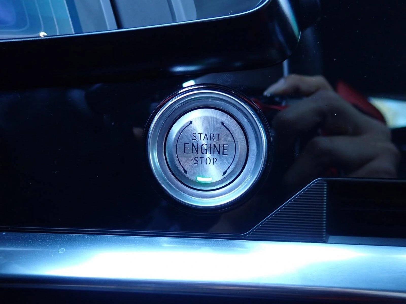 2021 Chevrolet Corvette Stingray 3LT