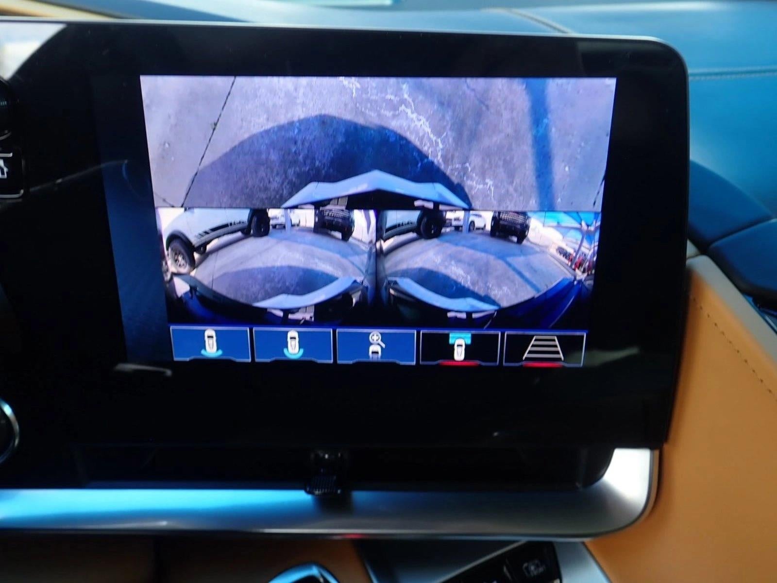 2025 Chevrolet Corvette Z06 3LZ