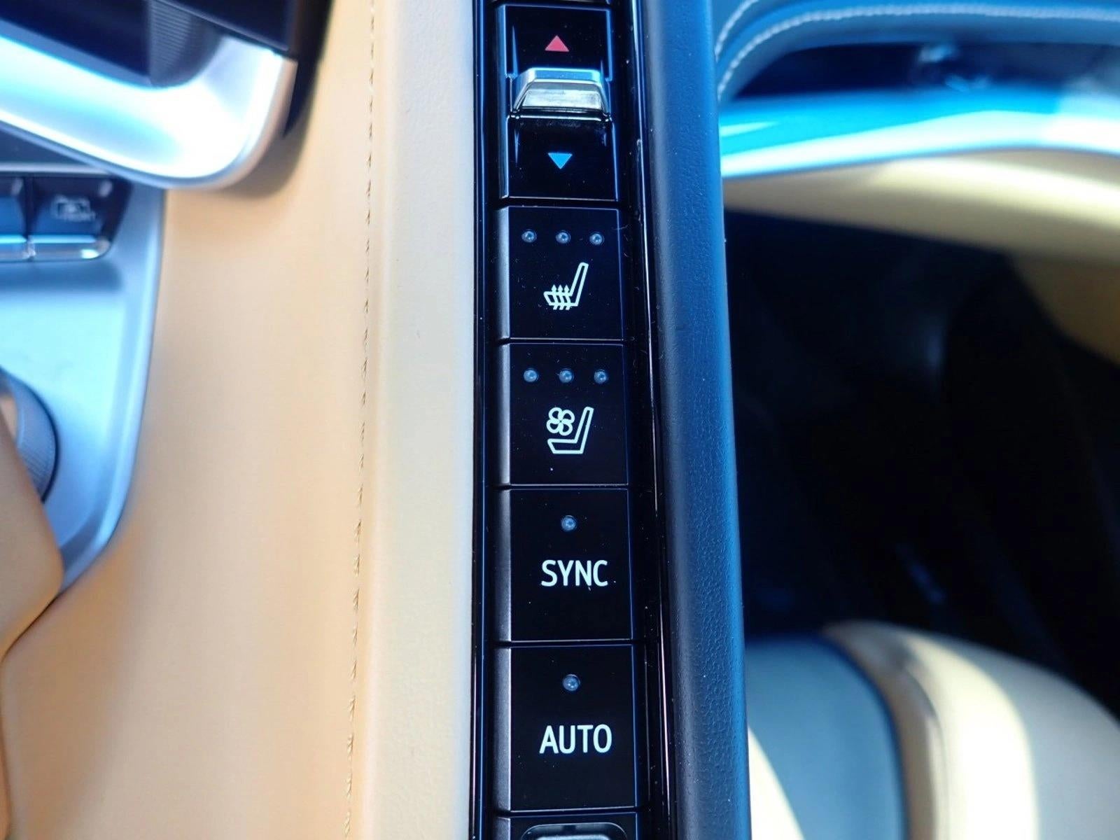 2025 Chevrolet Corvette Z06 3LZ