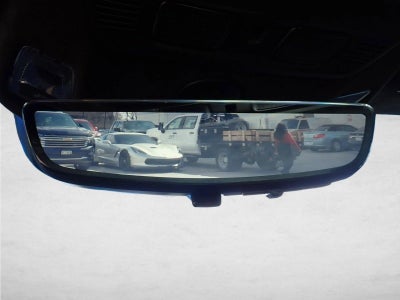 2025 Chevrolet Corvette Z06 3LZ