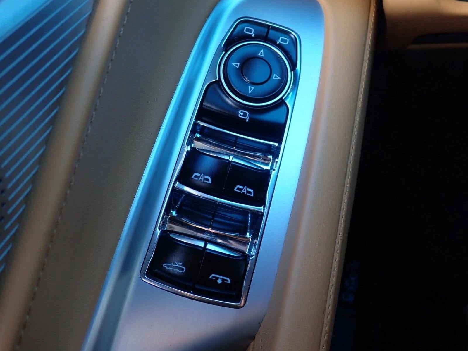 2025 Chevrolet Corvette Z06 3LZ