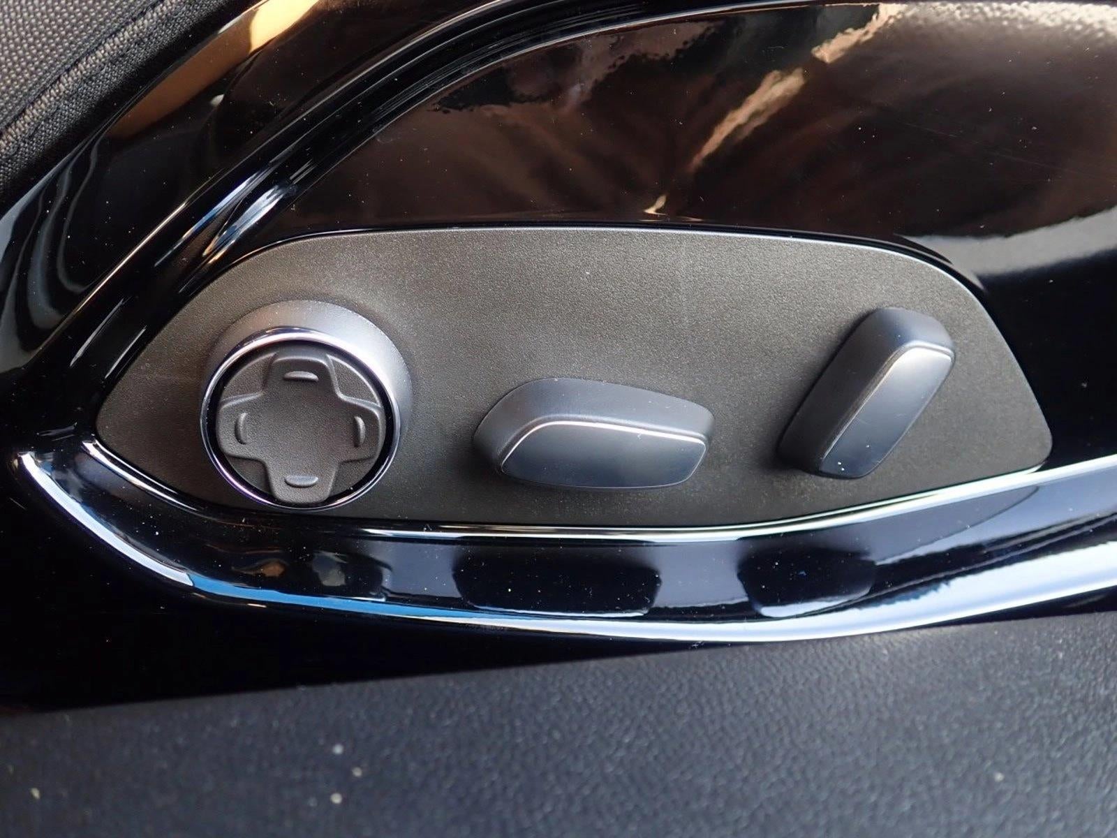 2025 Chevrolet Corvette Z06 3LZ