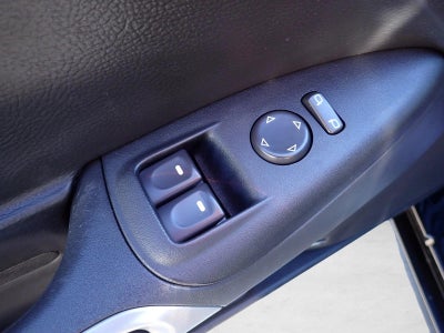 2011 Chevrolet Corvette w/3LT