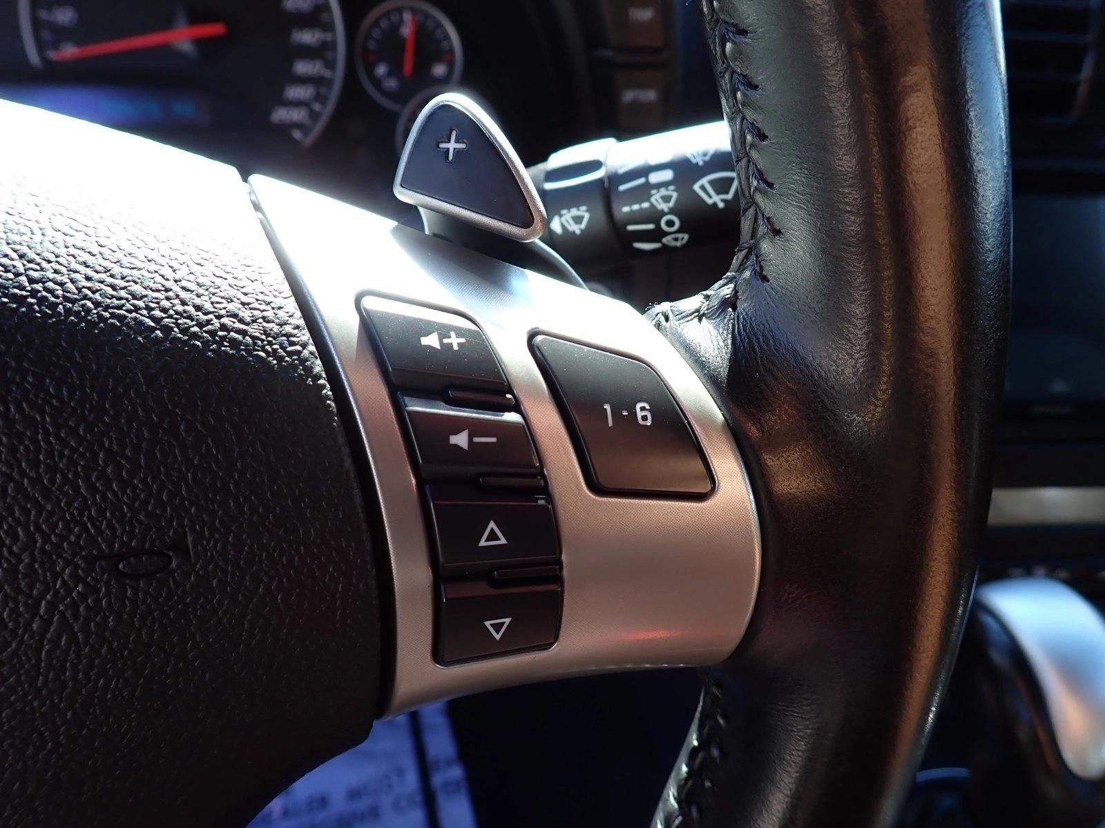 2011 Chevrolet Corvette w/3LT