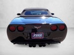 2011 Chevrolet Corvette w/3LT