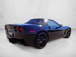 2011 Chevrolet Corvette w/3LT