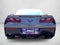 2015 Chevrolet Corvette Stingray Z51 3LT