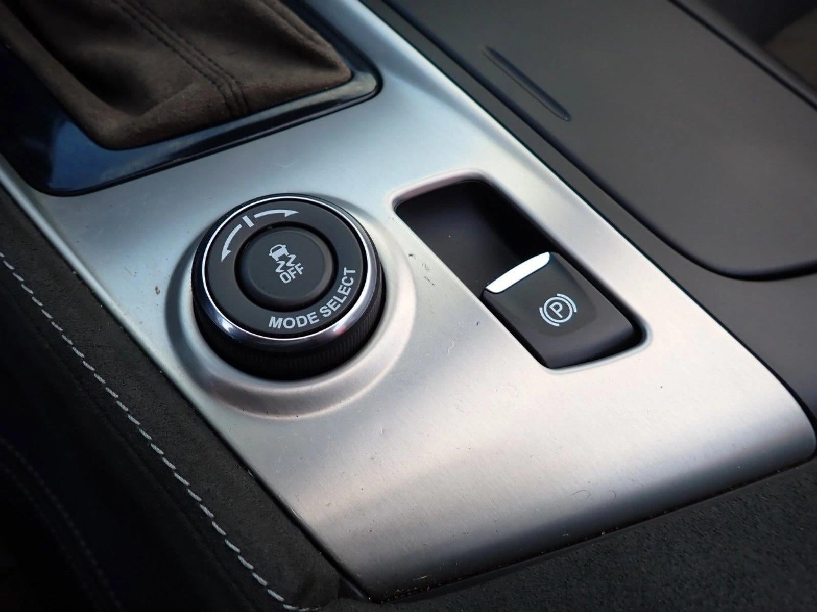 2016 Chevrolet Corvette Stingray Z51 3LT