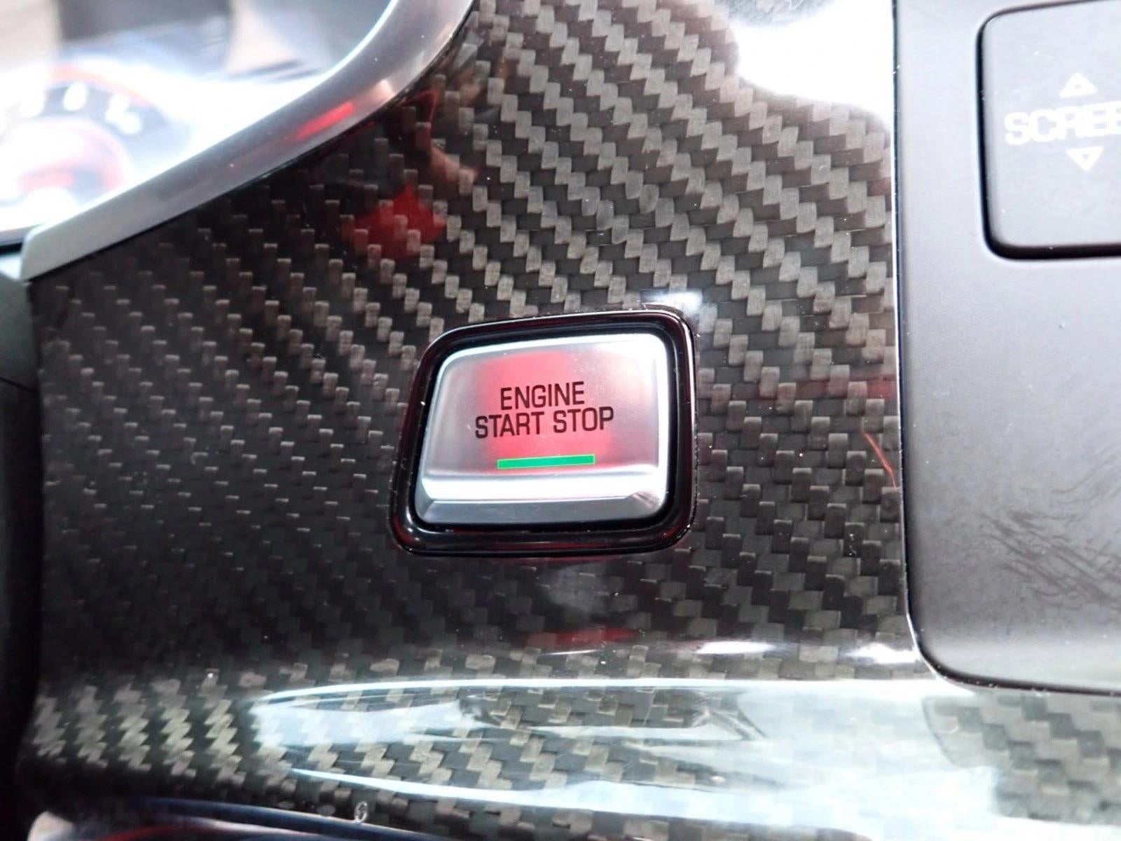 2016 Chevrolet Corvette Stingray Z51 3LT