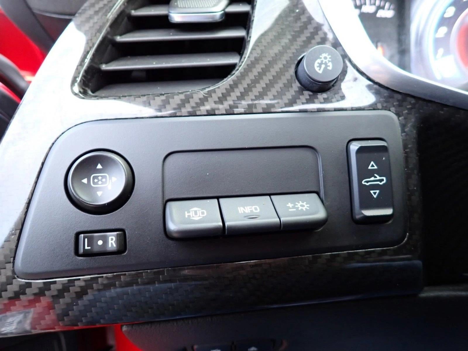 2016 Chevrolet Corvette Stingray Z51 3LT