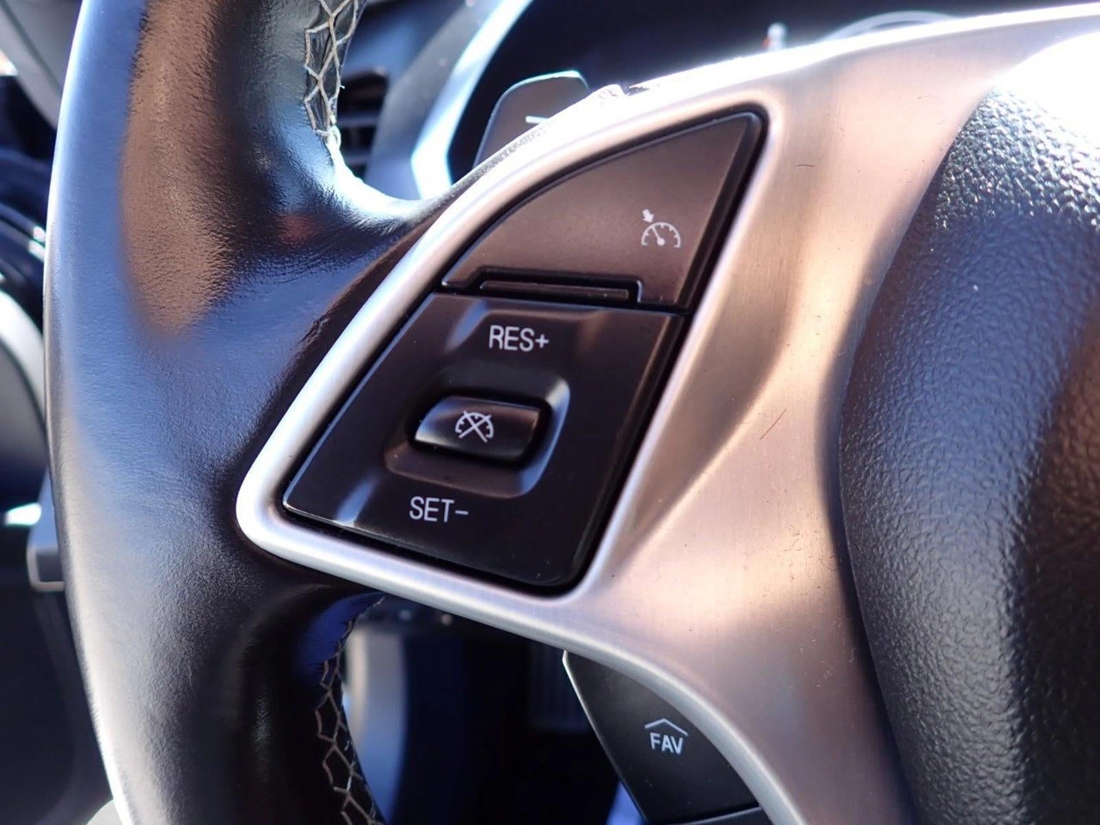 2016 Chevrolet Corvette Z06 Z06 2LZ
