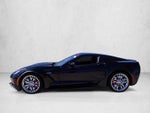 2016 Chevrolet Corvette Z06 Z06 2LZ