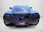 2016 Chevrolet Corvette Z06 Z06 2LZ
