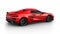 2027 Chevrolet Corvette Grand Sport 2LT