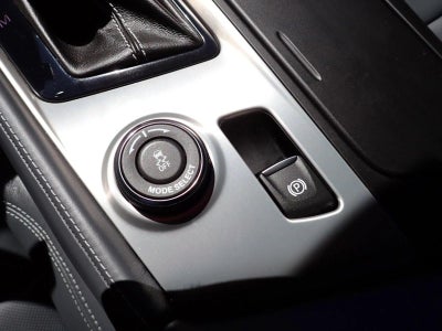 2015 Chevrolet Corvette Z06 Z06 3LZ