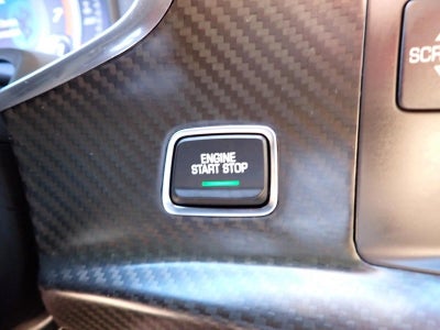 2015 Chevrolet Corvette Z06 Z06 3LZ