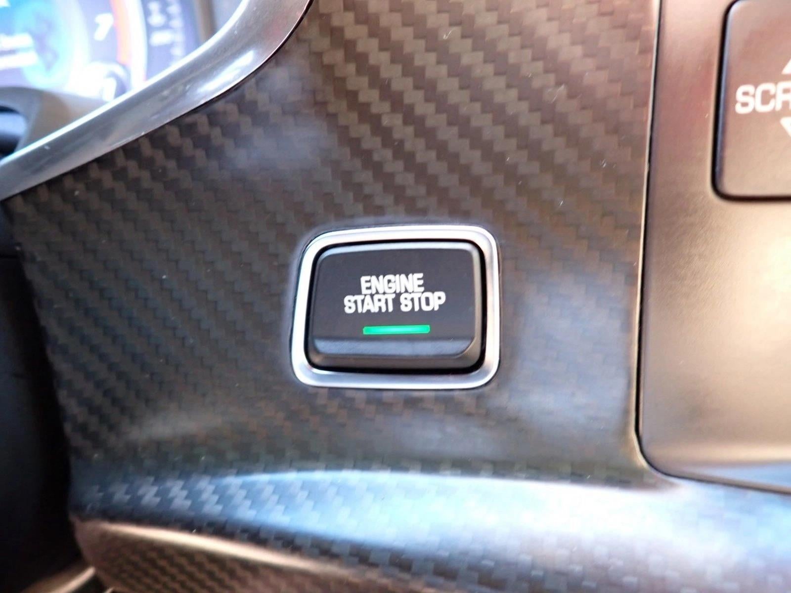 2015 Chevrolet Corvette Z06 Z06 3LZ