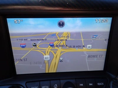 2015 Chevrolet Corvette Z06 Z06 3LZ