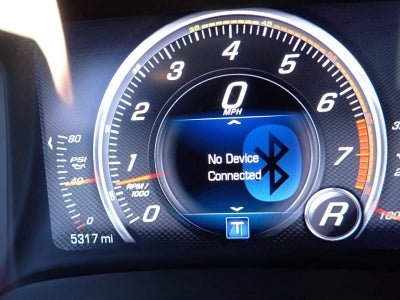 2015 Chevrolet Corvette Z06 Z06 3LZ