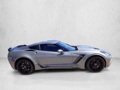 2015 Chevrolet Corvette Z06 Z06 3LZ