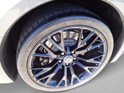 2015 Chevrolet Corvette Z06 Z06 3LZ