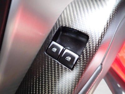 2016 Chevrolet Corvette Z06 Z06 3LZ