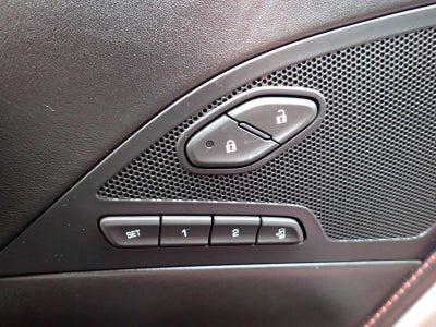 2016 Chevrolet Corvette Z06 Z06 3LZ