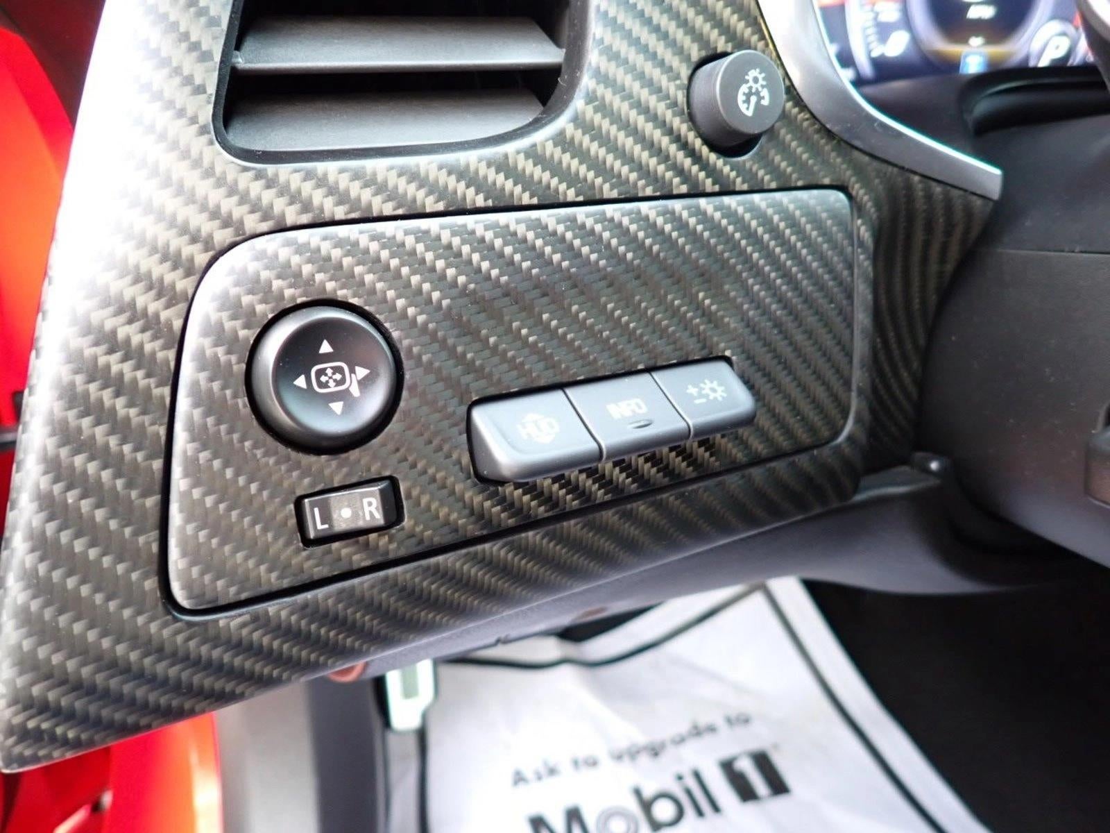 2016 Chevrolet Corvette Z06 Z06 3LZ