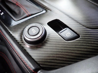 2016 Chevrolet Corvette Z06 Z06 3LZ