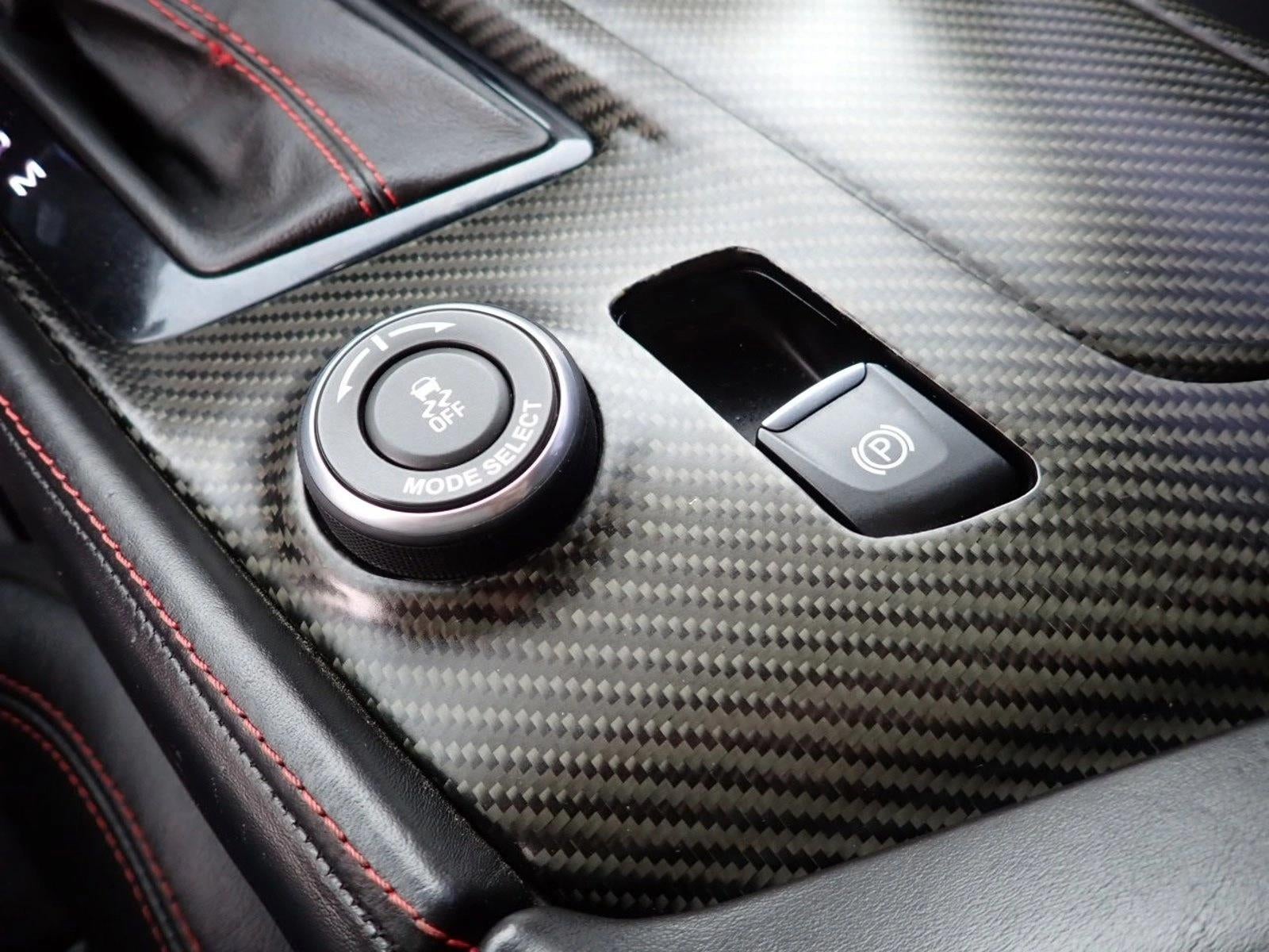 2016 Chevrolet Corvette Z06 Z06 3LZ