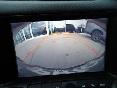 2016 Chevrolet Corvette Z06 Z06 3LZ