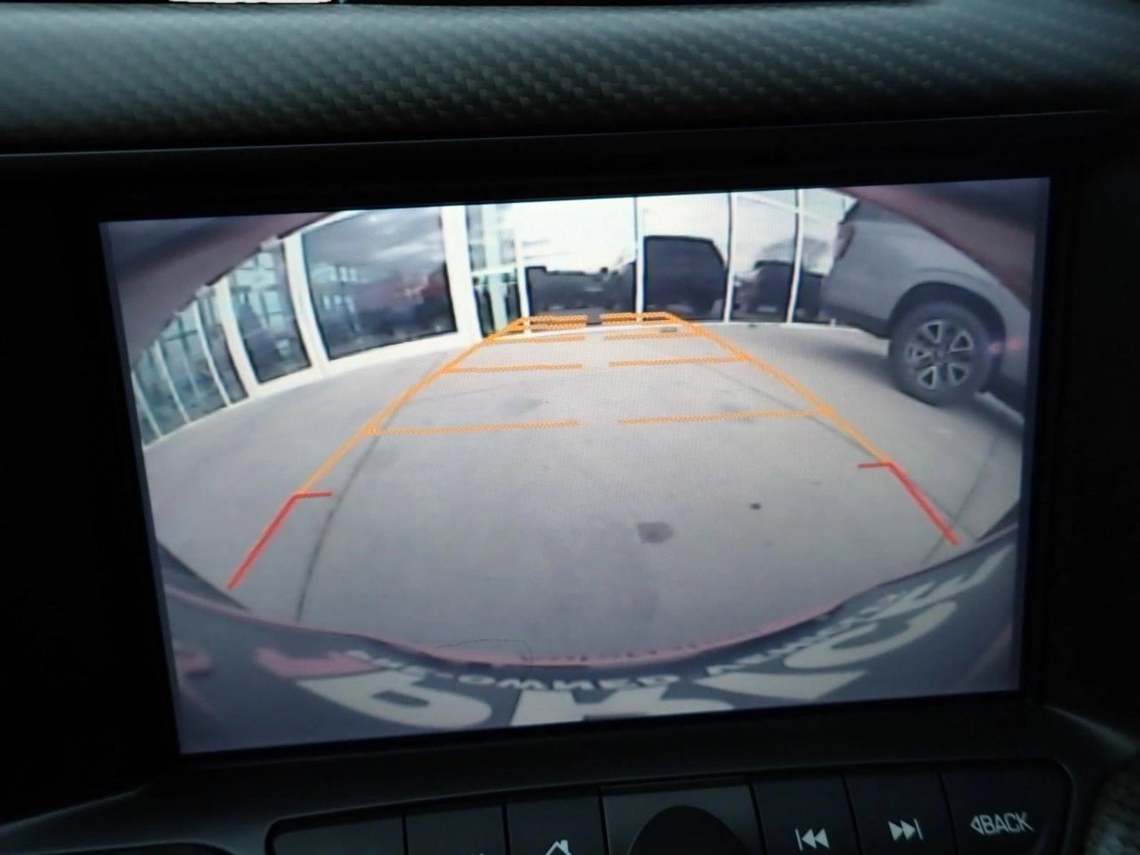 2016 Chevrolet Corvette Z06 Z06 3LZ