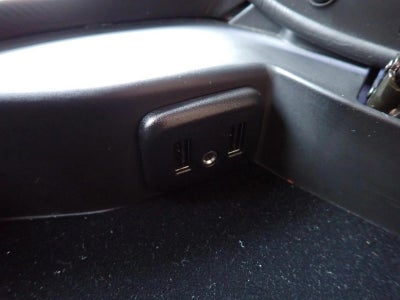 2016 Chevrolet Corvette Z06 Z06 3LZ