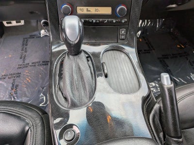 2012 Chevrolet Corvette Grand Sport Z16 Grand Sport w/3LT