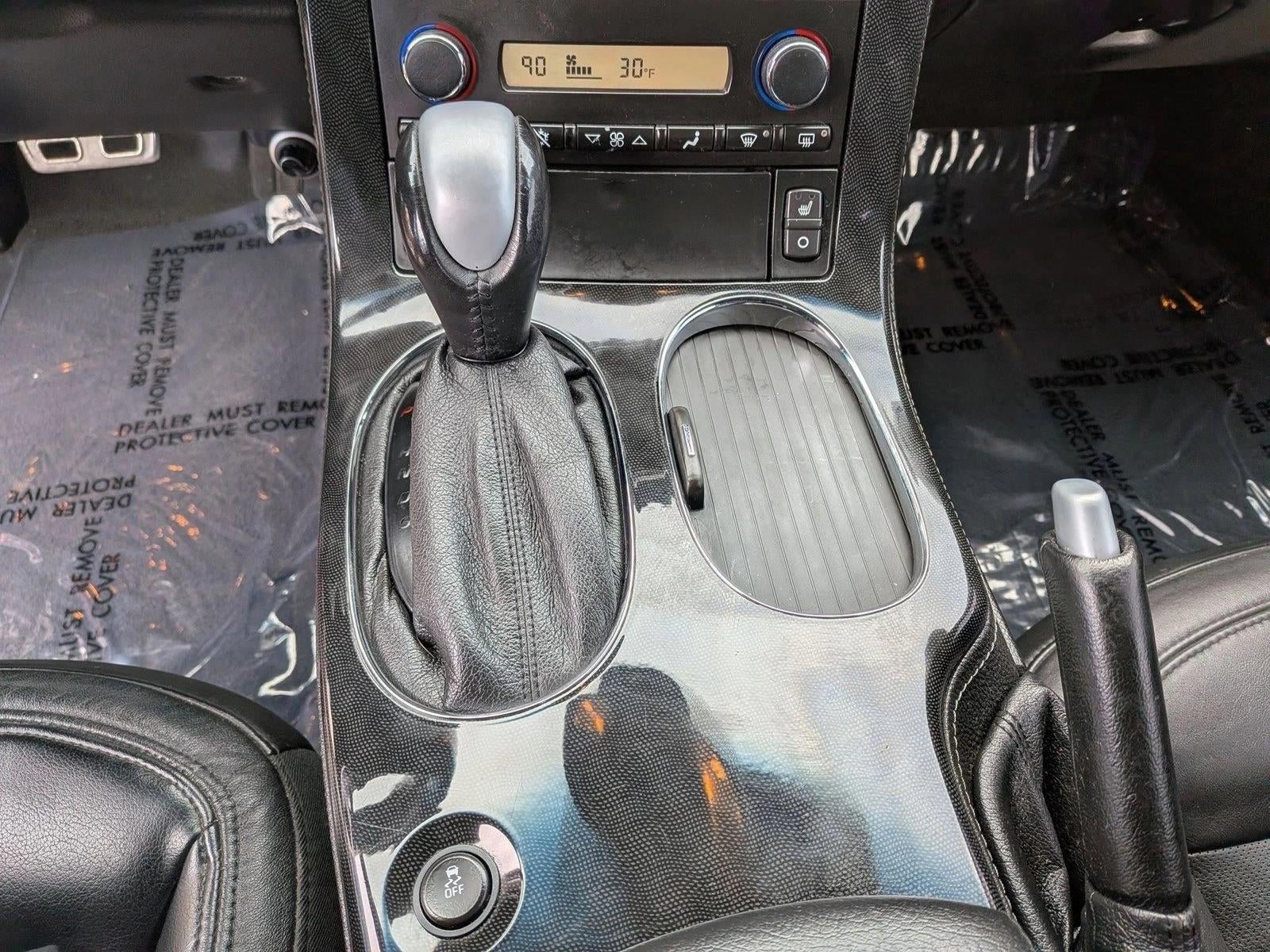 2012 Chevrolet Corvette Grand Sport Z16 Grand Sport w/3LT