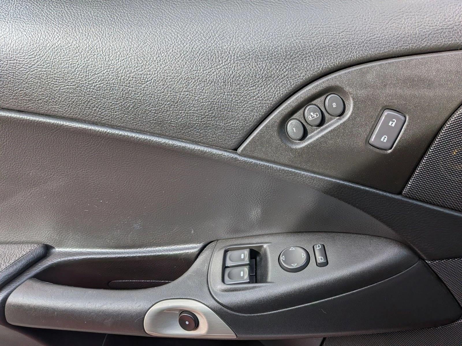 2012 Chevrolet Corvette Grand Sport Z16 Grand Sport w/3LT