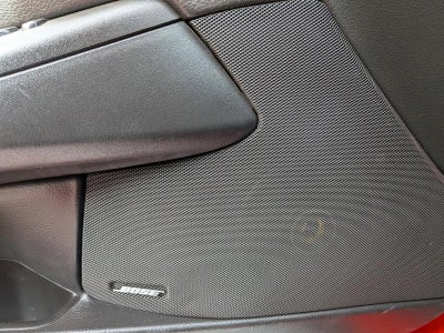 2012 Chevrolet Corvette Grand Sport Z16 Grand Sport w/3LT