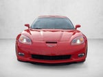 2012 Chevrolet Corvette Grand Sport Z16 Grand Sport w/3LT