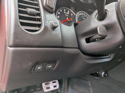 2012 Chevrolet Corvette Grand Sport Z16 Grand Sport w/3LT