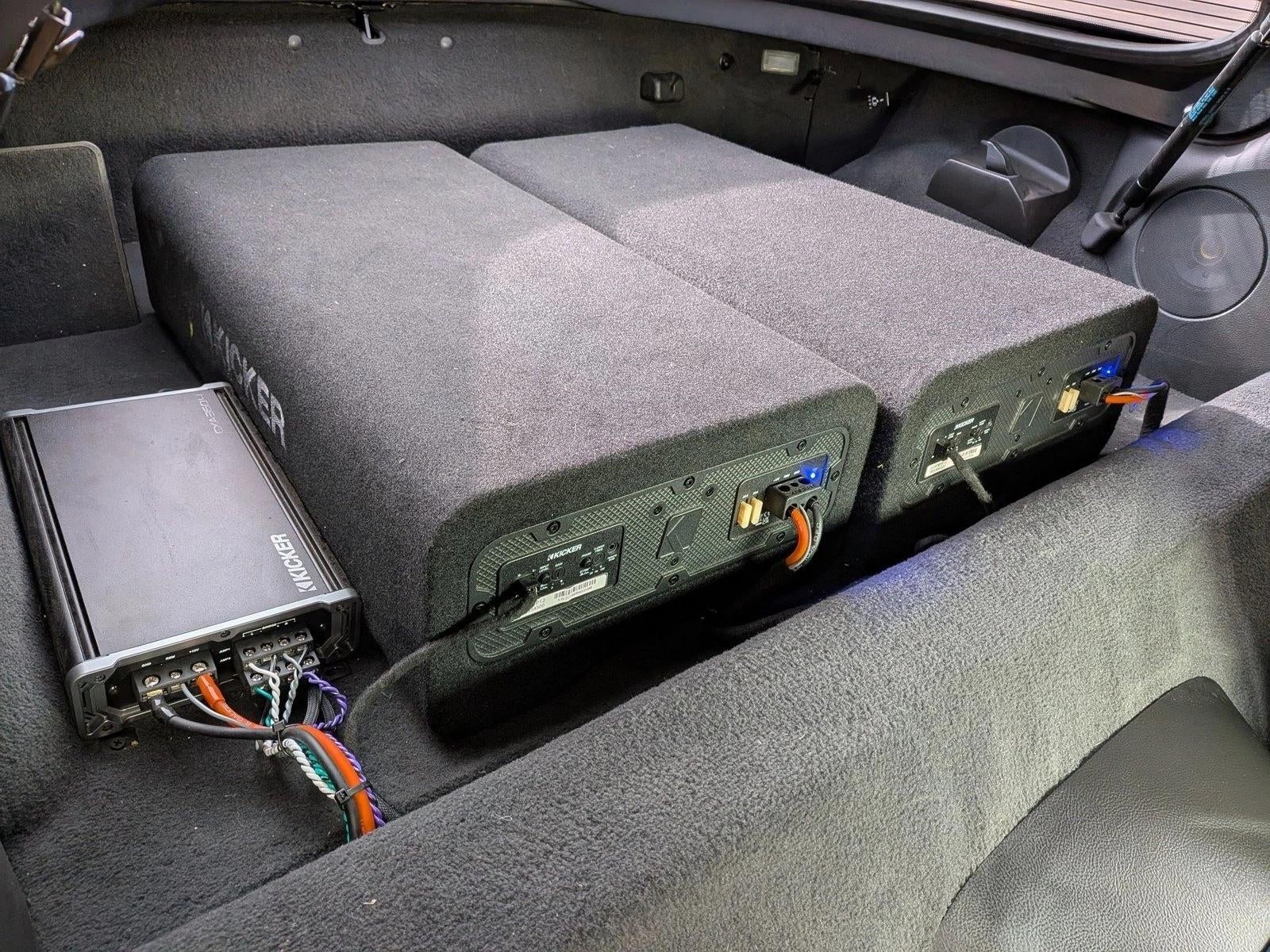 2012 Chevrolet Corvette Grand Sport Z16 Grand Sport w/3LT