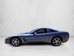 2003 Chevrolet Corvette Base
