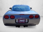 2003 Chevrolet Corvette Base