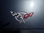 2003 Chevrolet Corvette Base