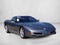 2003 Chevrolet Corvette Base