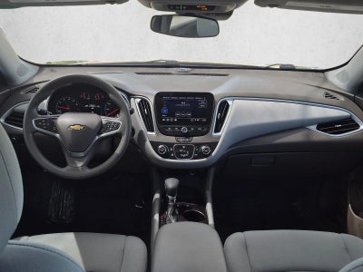 2023 Chevrolet Malibu LS