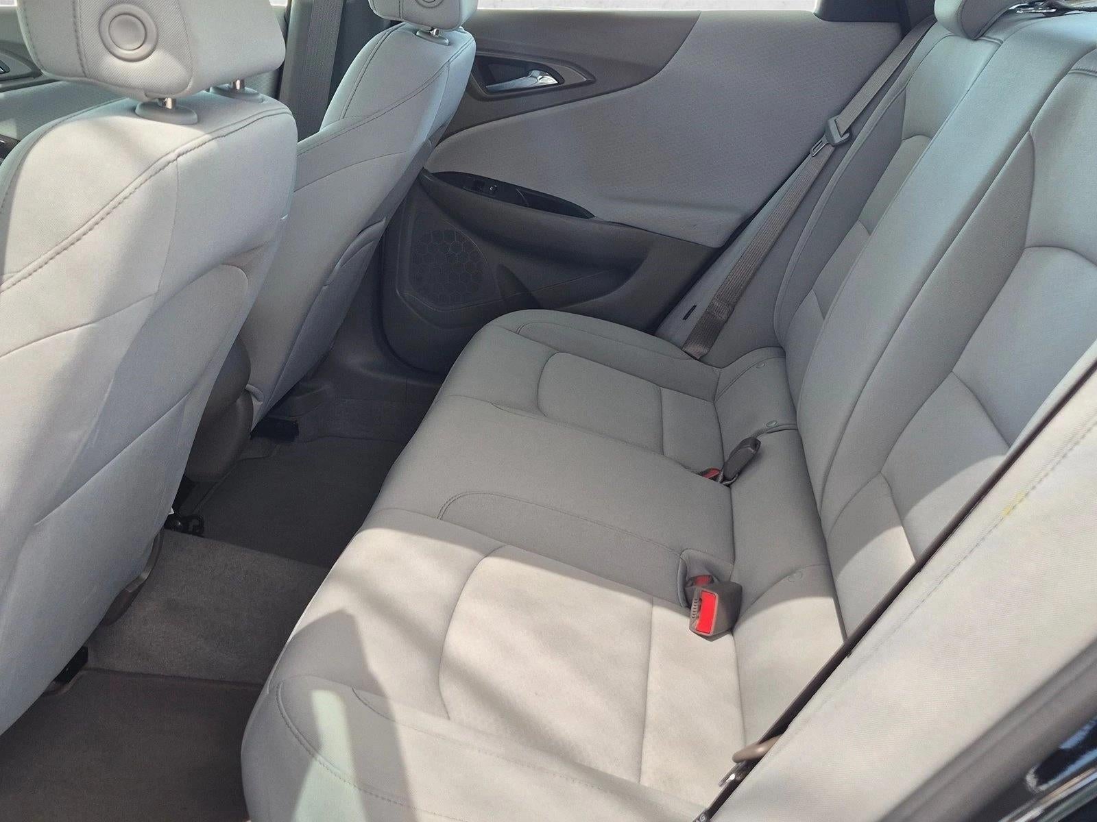 2023 Chevrolet Malibu LS