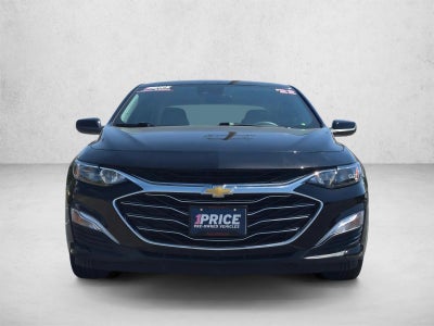 2023 Chevrolet Malibu LS