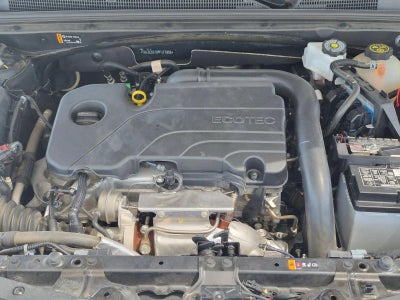 2023 Chevrolet Malibu LS