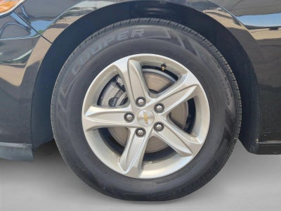 2023 Chevrolet Malibu LS