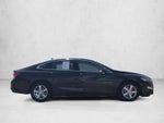 2023 Chevrolet Malibu LS